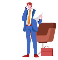 Arivomind, LLC Client-3  