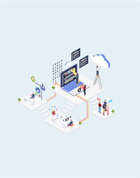 Arivomind, LLC 1-Cloud-Computing-Service-Companies-Isometric-Illustrattion  