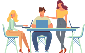 Arivomind, LLC Careers-team-image1  