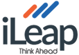 Arivomind, LLC ileap-logo80h  