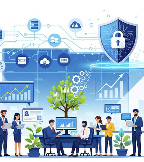 Arivomind, LLC Digital-Transformation-Services  